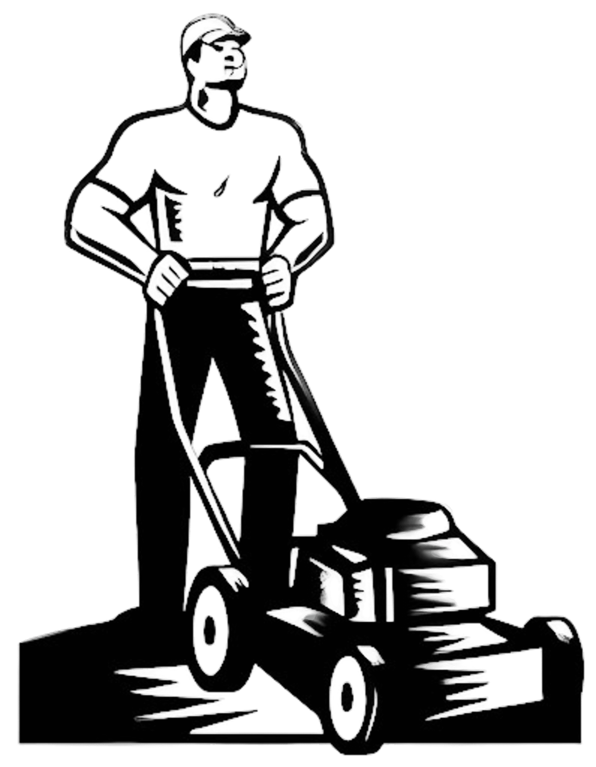 Simply Lawn Service     724-383-6191